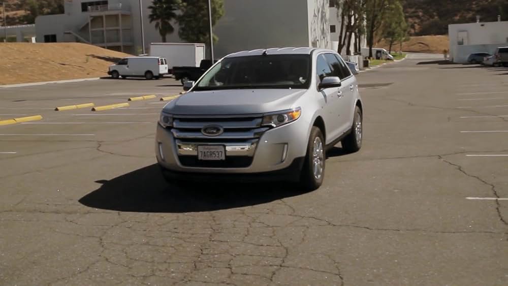 ファイアー・ツイスターの画像