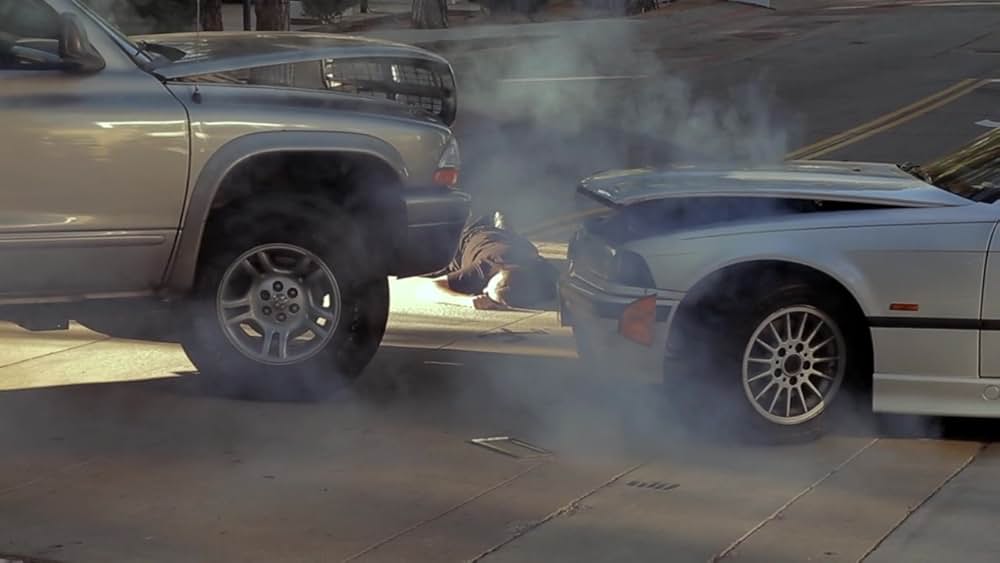 ファイアー・ツイスターの画像