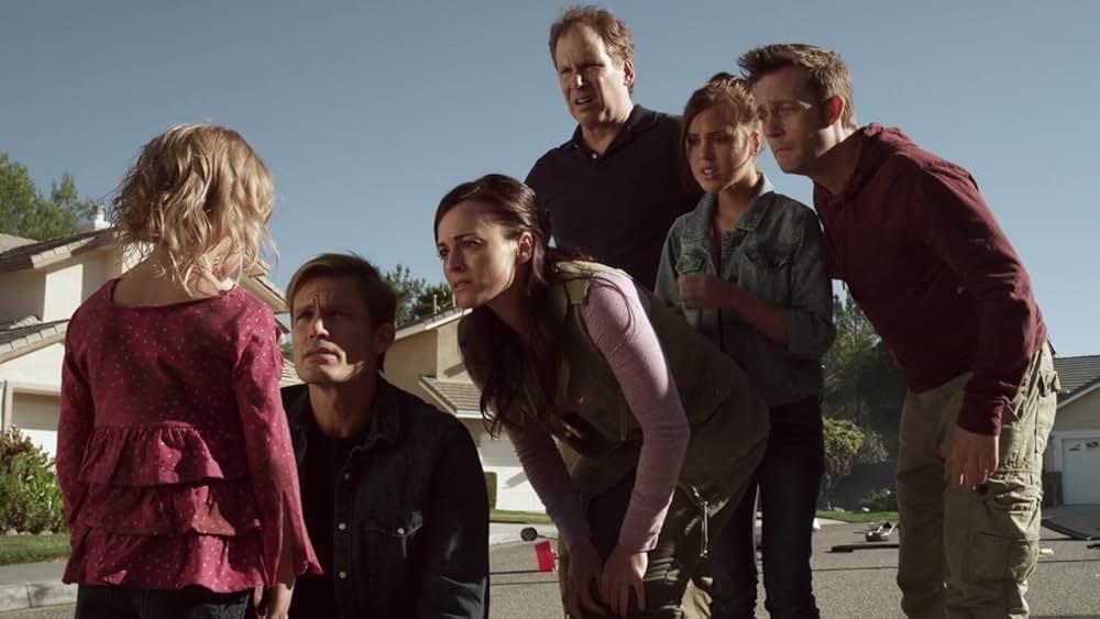 ファイアー・ツイスターの画像