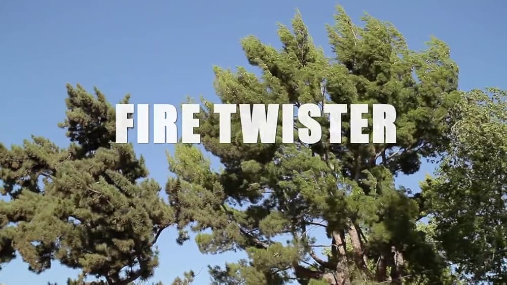 ファイアー・ツイスターの画像