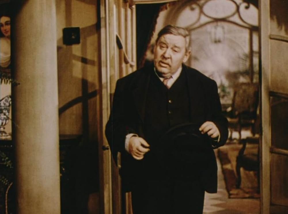 エッフェル塔の男の画像