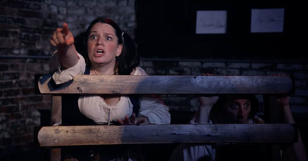 集団ヒステリーの画像