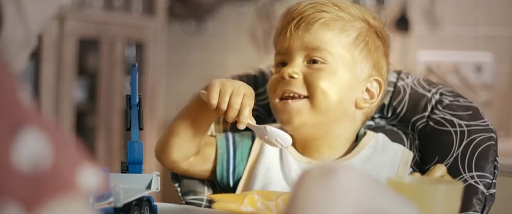 Golden（原題）の画像