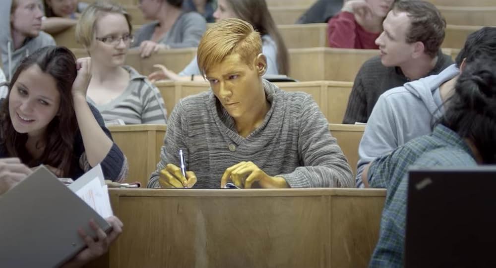 Golden（原題）の画像