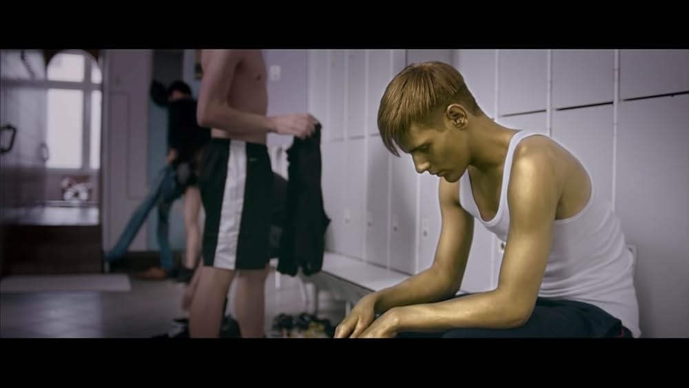 Golden（原題）の写真