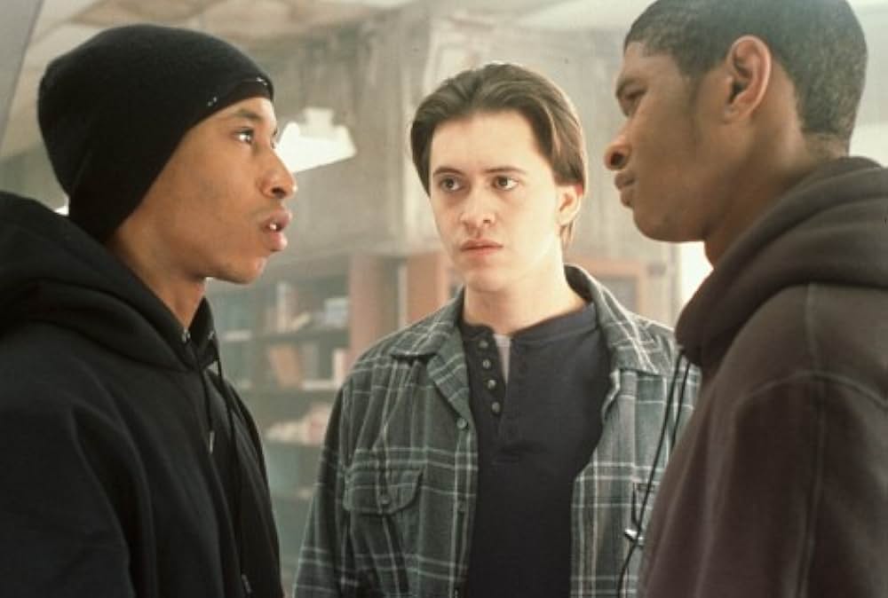 ハイスクール・ジャック 怒りの教室の写真