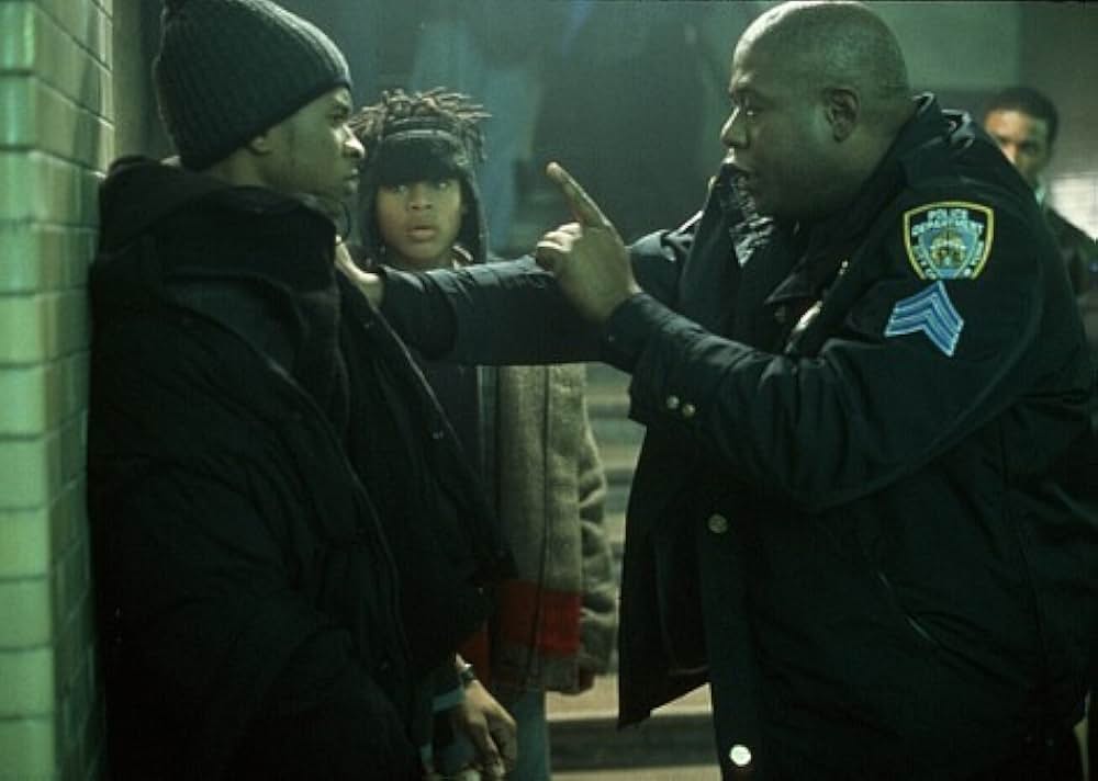 ハイスクール・ジャック 怒りの教室の画像