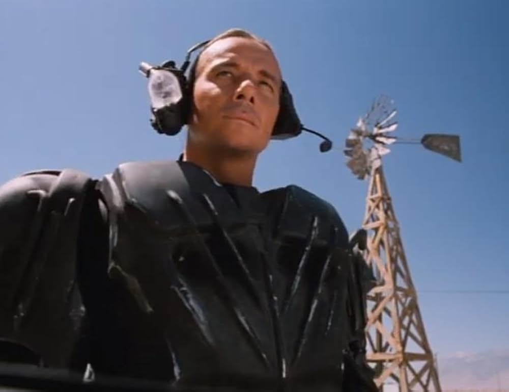 バーチャル・ウェポン／電子の要塞の画像