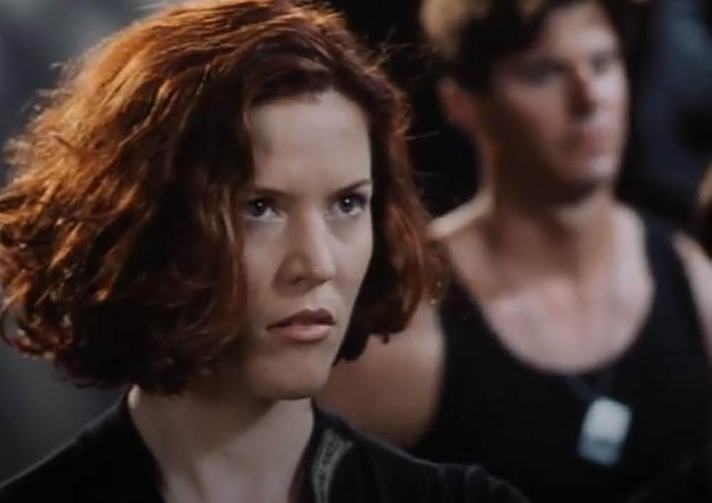 バーチャル・ウェポン／電子の要塞の画像