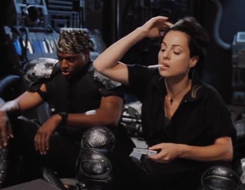 バーチャル・ウェポン／電子の要塞の画像