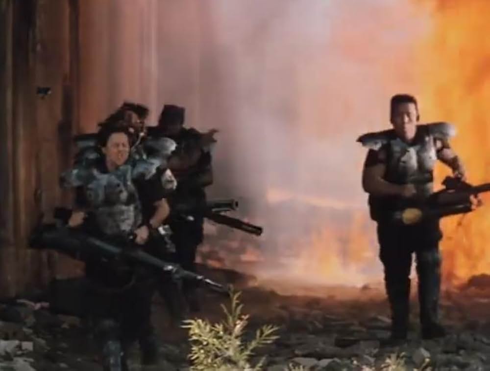 バーチャル・ウェポン／電子の要塞の画像