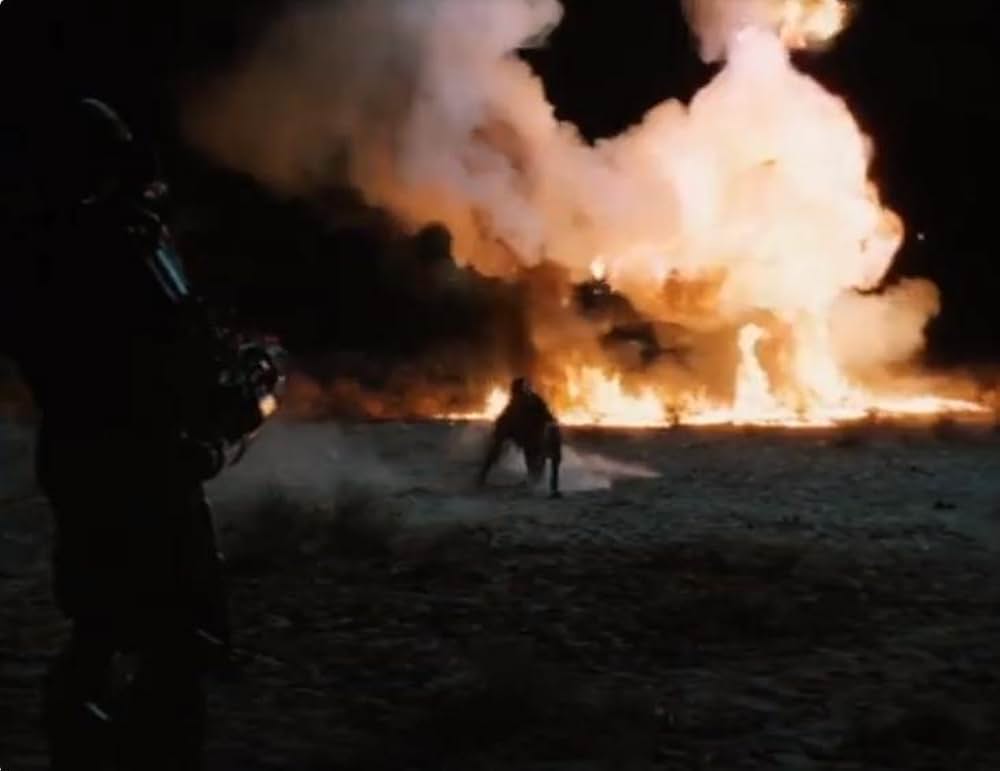 バーチャル・ウェポン／電子の要塞の画像