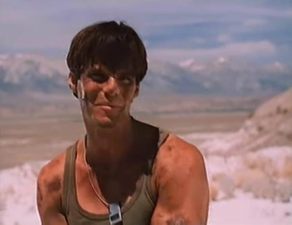 バーチャル・ウェポン／電子の要塞の画像