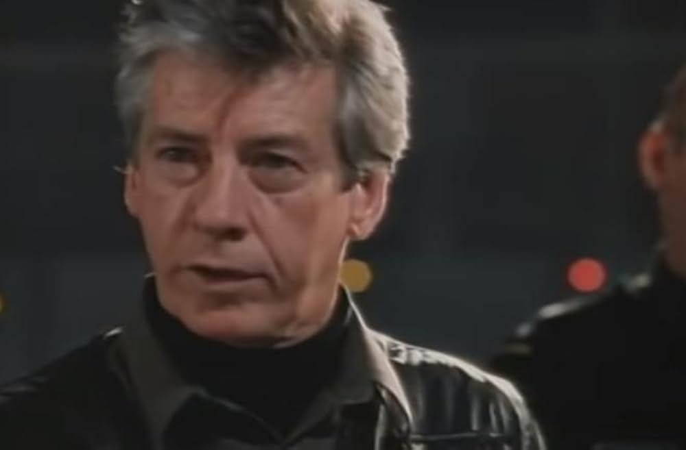 バーチャル・ウェポン／電子の要塞の画像