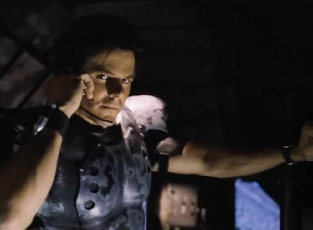 バーチャル・ウェポン／電子の要塞の画像