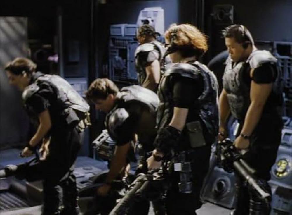 バーチャル・ウェポン／電子の要塞の画像