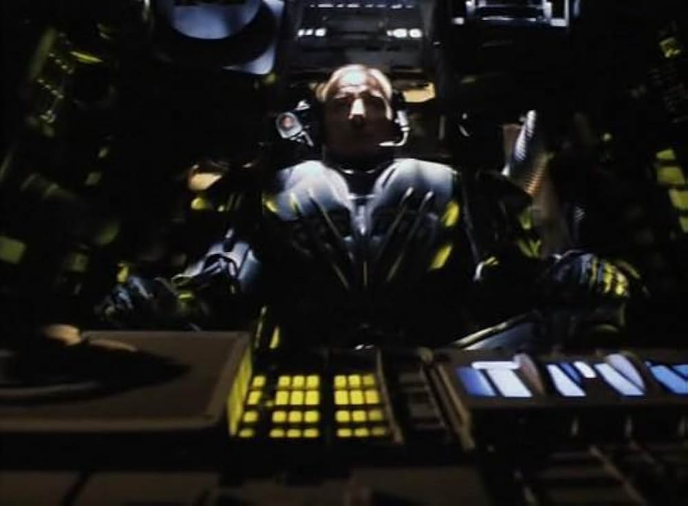 バーチャル・ウェポン／電子の要塞の画像