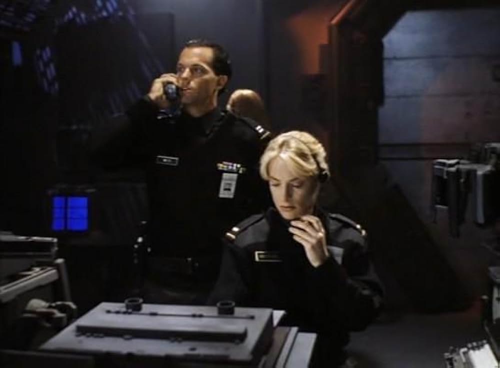 バーチャル・ウェポン／電子の要塞の画像