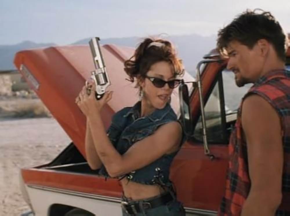 バーチャル・ウェポン／電子の要塞の画像