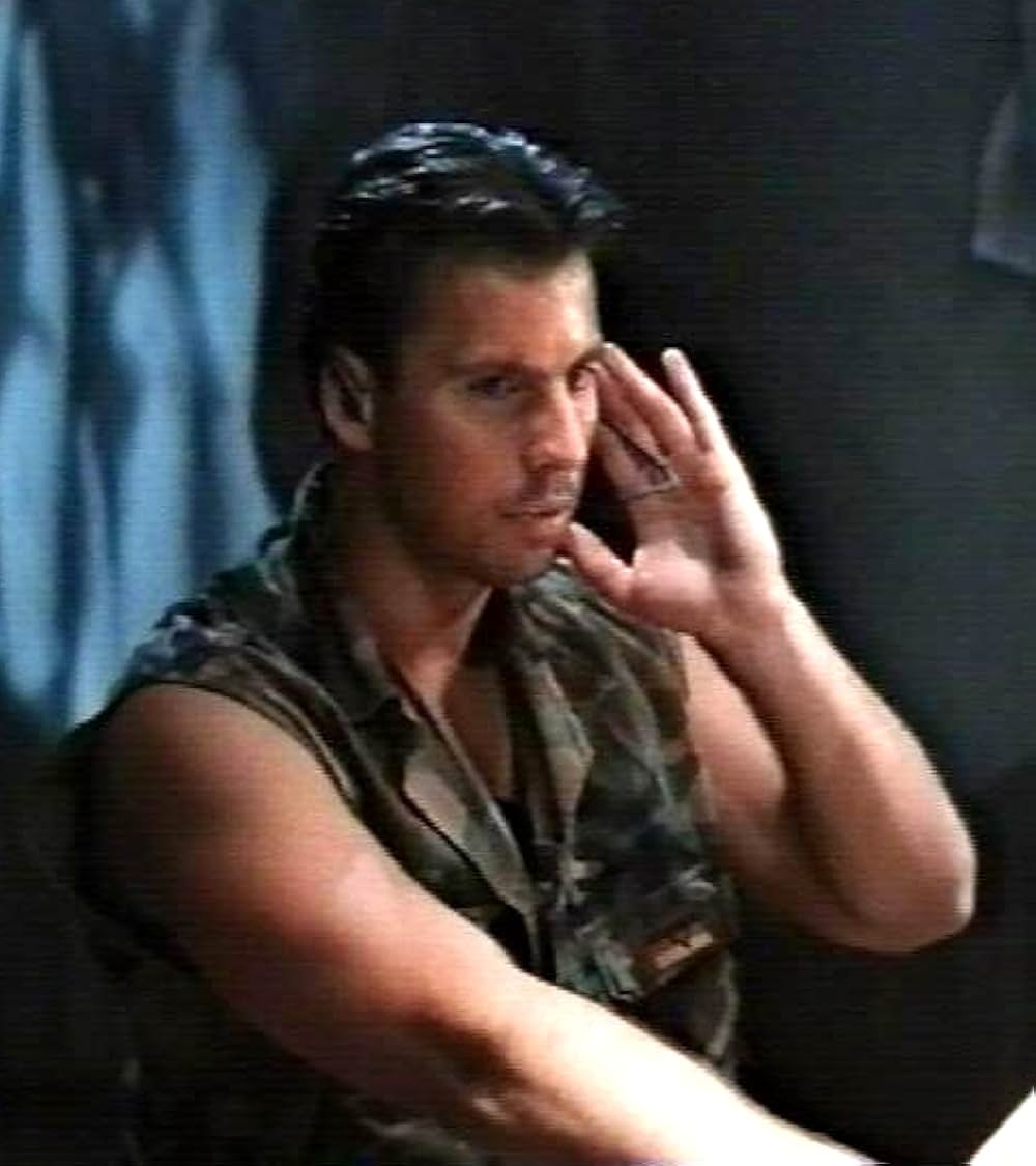 バーチャル・ウェポン／電子の要塞の画像