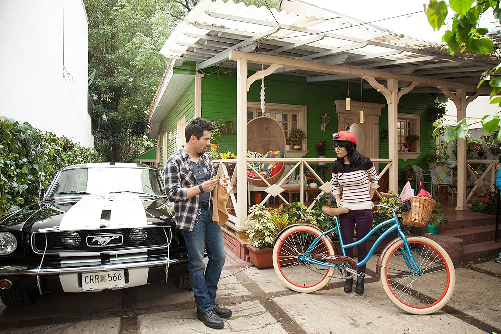 No Manches Frida（原題）の画像