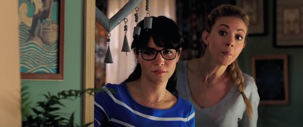 No Manches Frida（原題）の画像