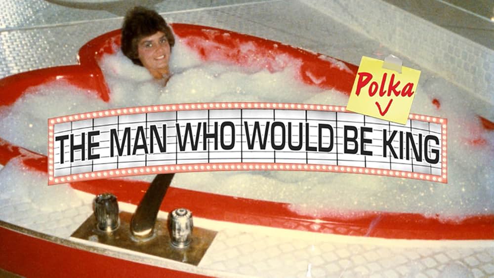 ポルカ・キング: 栄光と没落の物語の画像