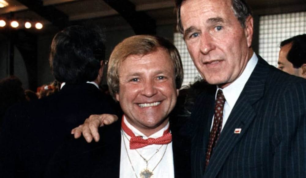 ポルカ・キング: 栄光と没落の物語の写真