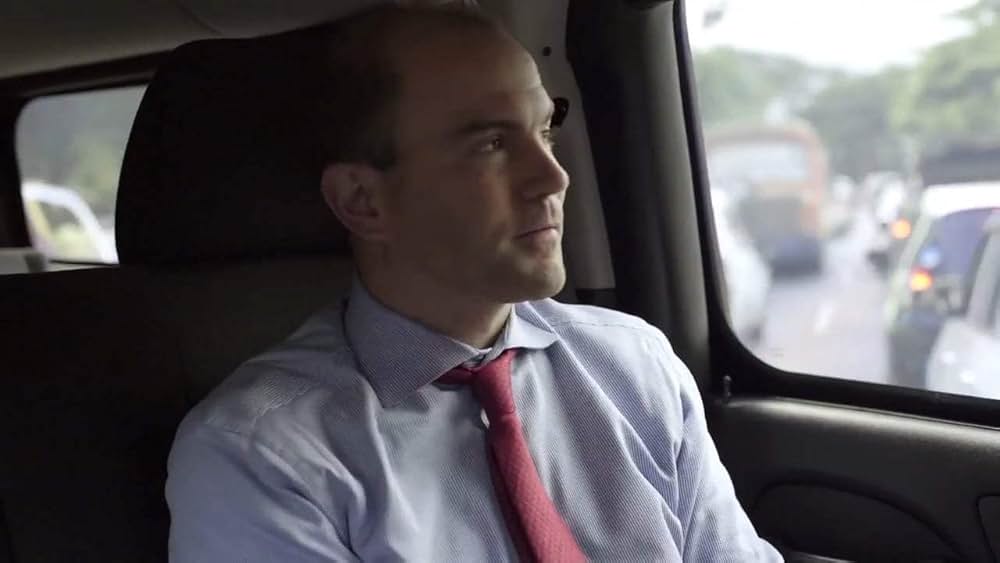 ファイナル・イヤー: 政権最後の一年の画像