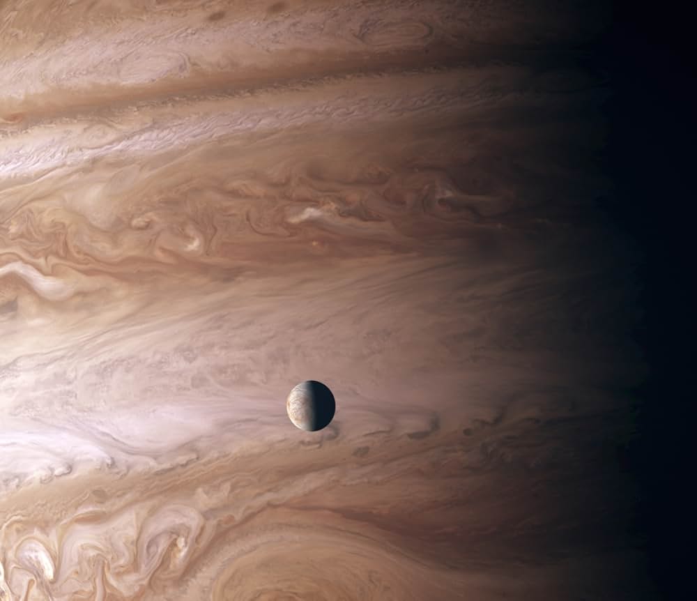 地球外生命を求めての画像