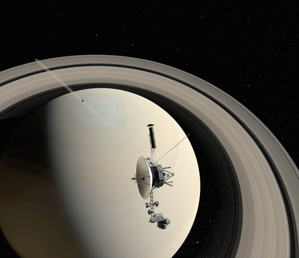 地球外生命を求めての画像