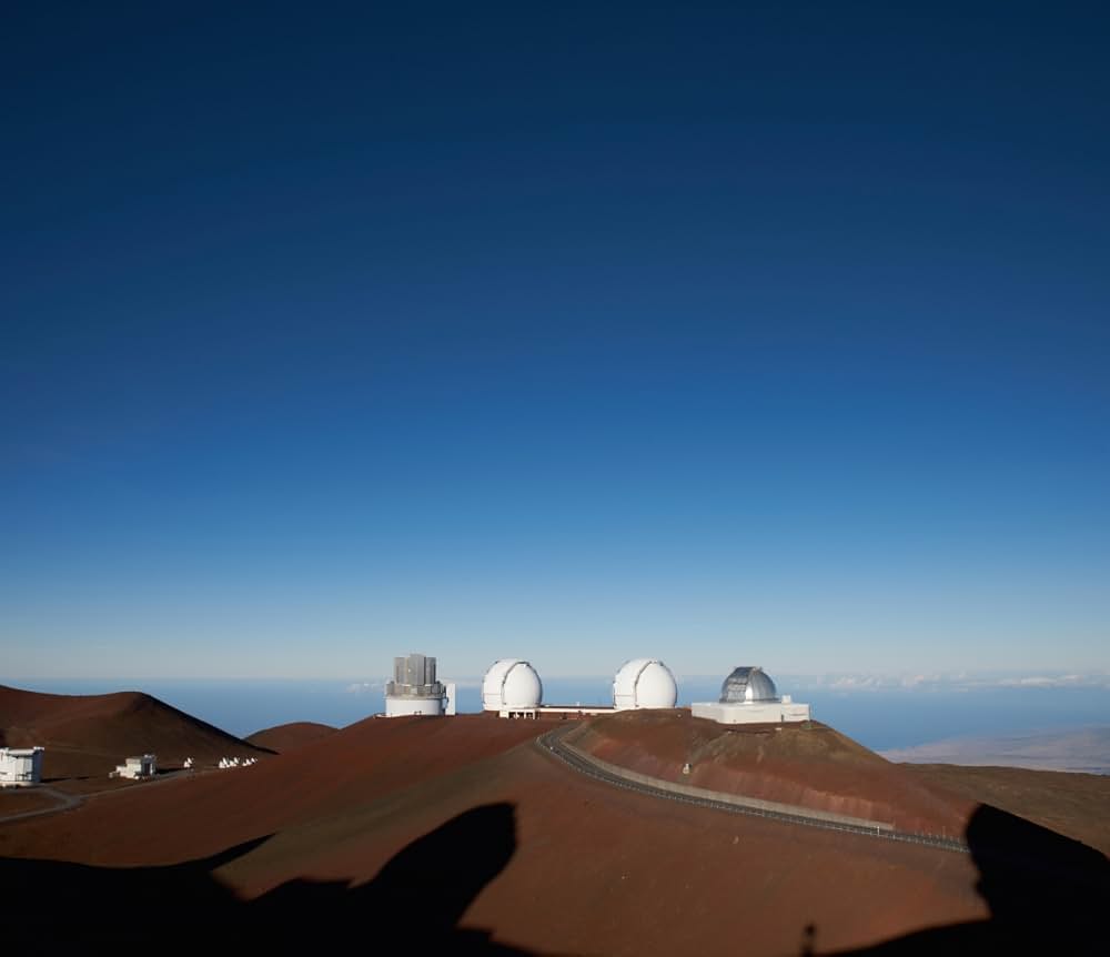 地球外生命を求めての画像