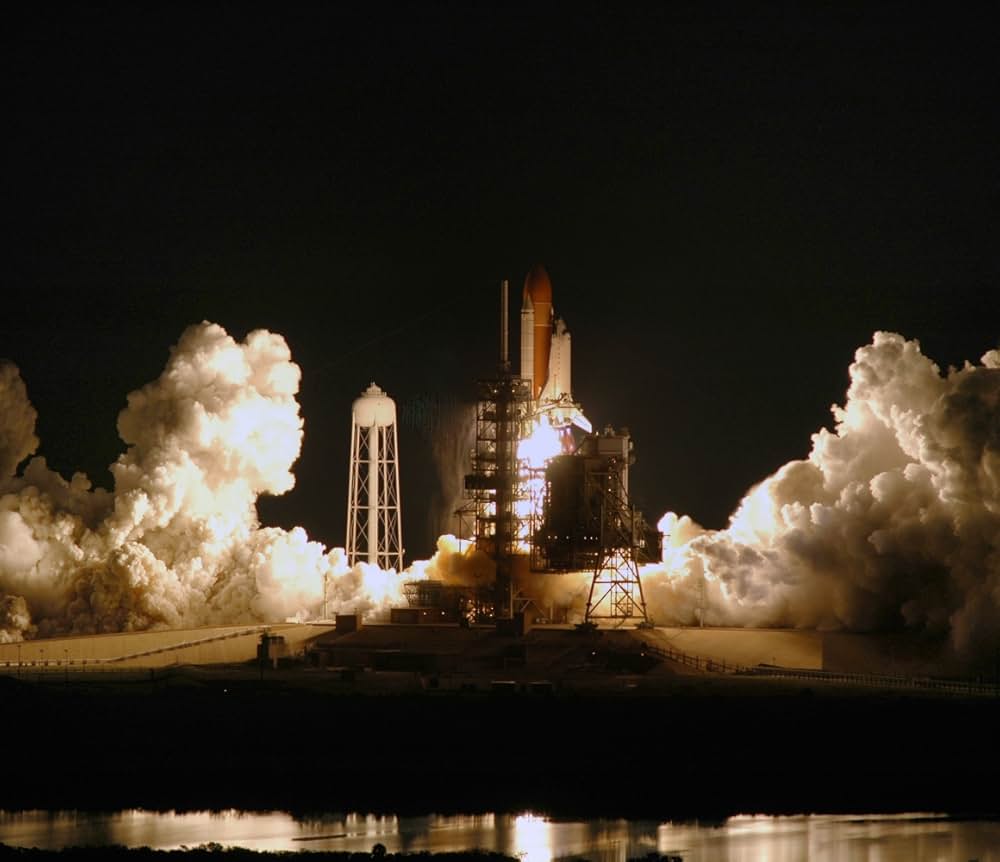 地球外生命を求めての画像