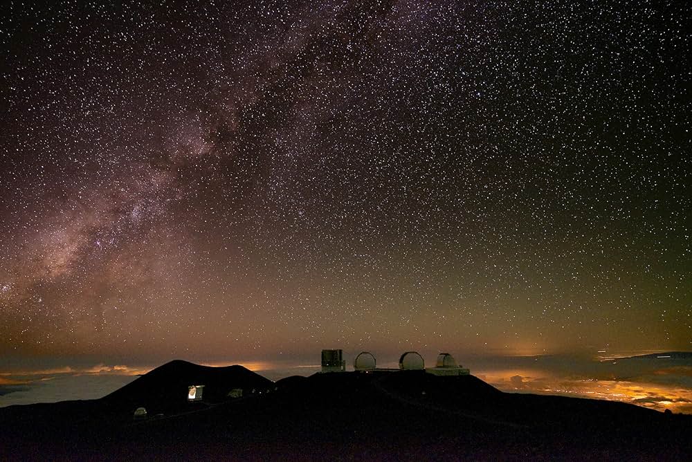 地球外生命を求めての画像