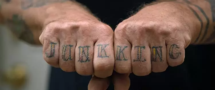 グリーン・ライ 〜エコの嘘〜の画像