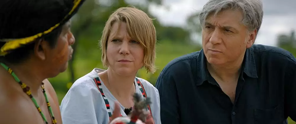 グリーン・ライ 〜エコの嘘〜の画像