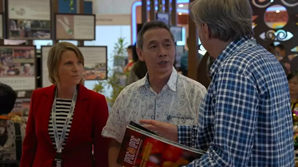 グリーン・ライ 〜エコの嘘〜の画像