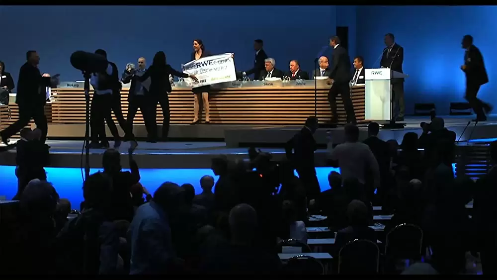 グリーン・ライ 〜エコの嘘〜の画像