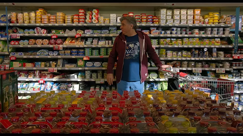 グリーン・ライ 〜エコの嘘〜の画像