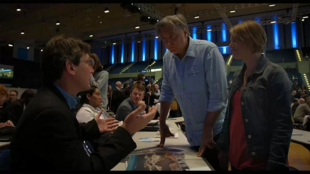 グリーン・ライ 〜エコの嘘〜の画像