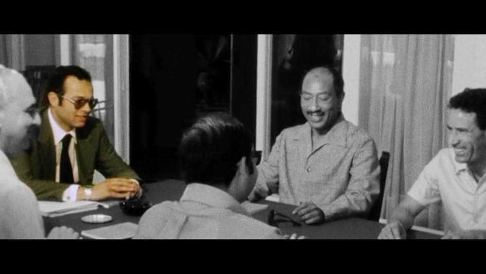 あるスパイの転落死の画像