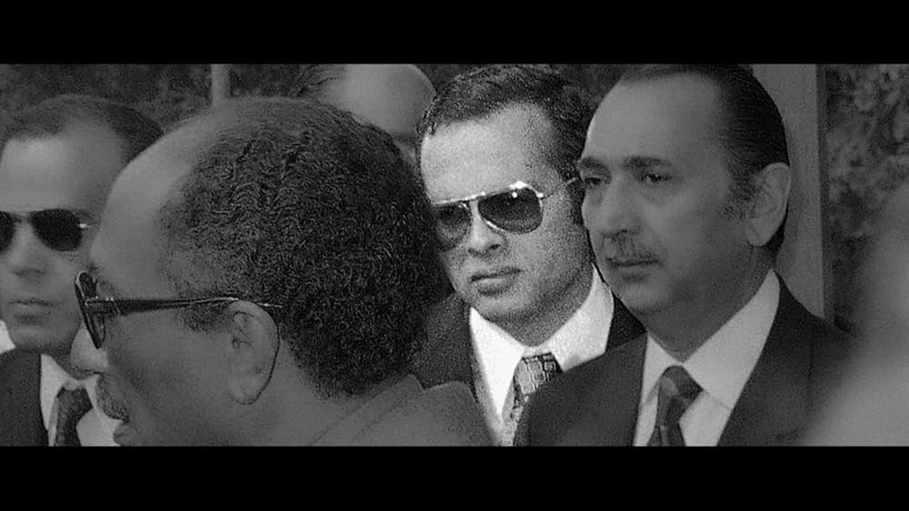 あるスパイの転落死の画像