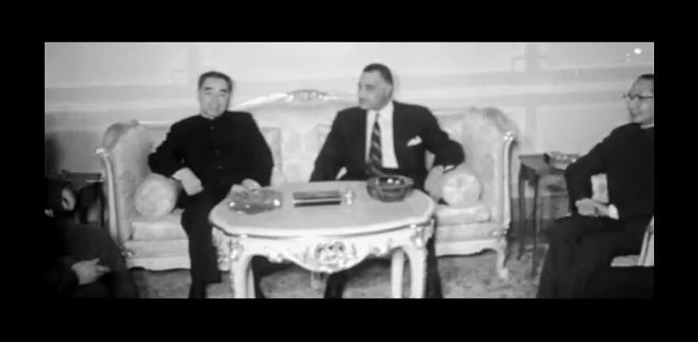 あるスパイの転落死の写真