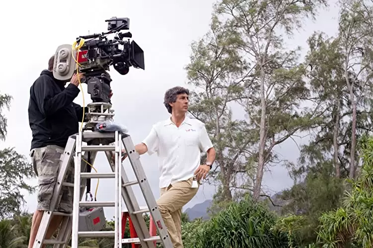 ファミリー・ツリーの画像