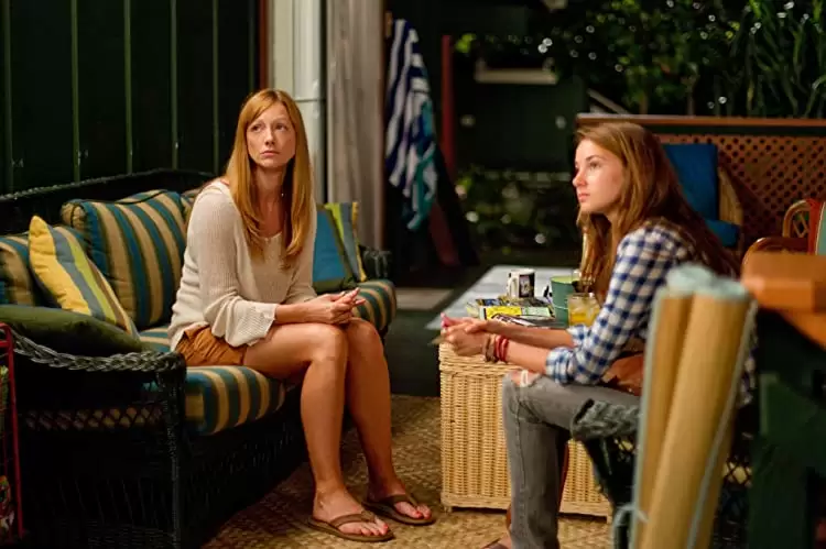 ファミリー・ツリーの画像