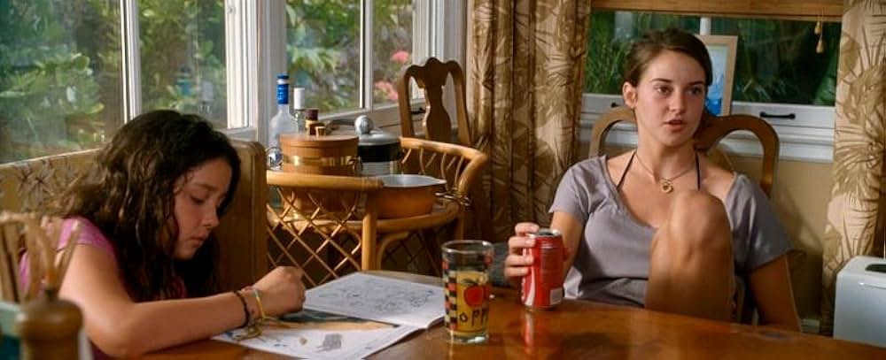 ファミリー・ツリーの画像