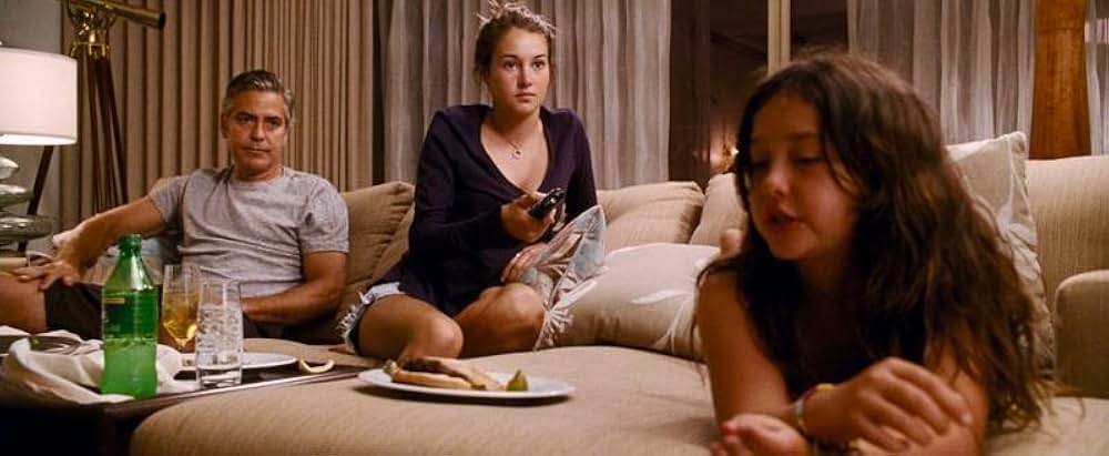 ファミリー・ツリーの画像