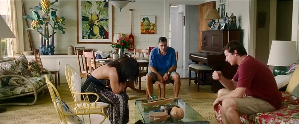 ファミリー・ツリーの画像