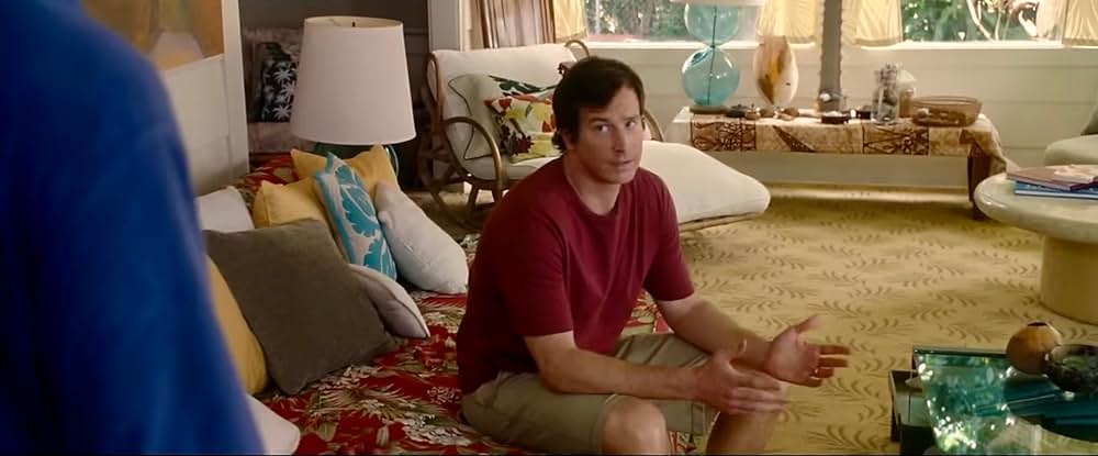 ファミリー・ツリーの画像