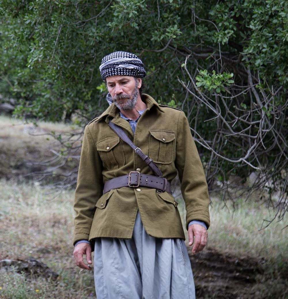 パレスチナ36の画像